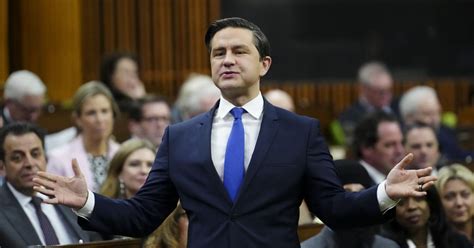 pierre poilievre gay marriage|Poilievre owes queer people some answers